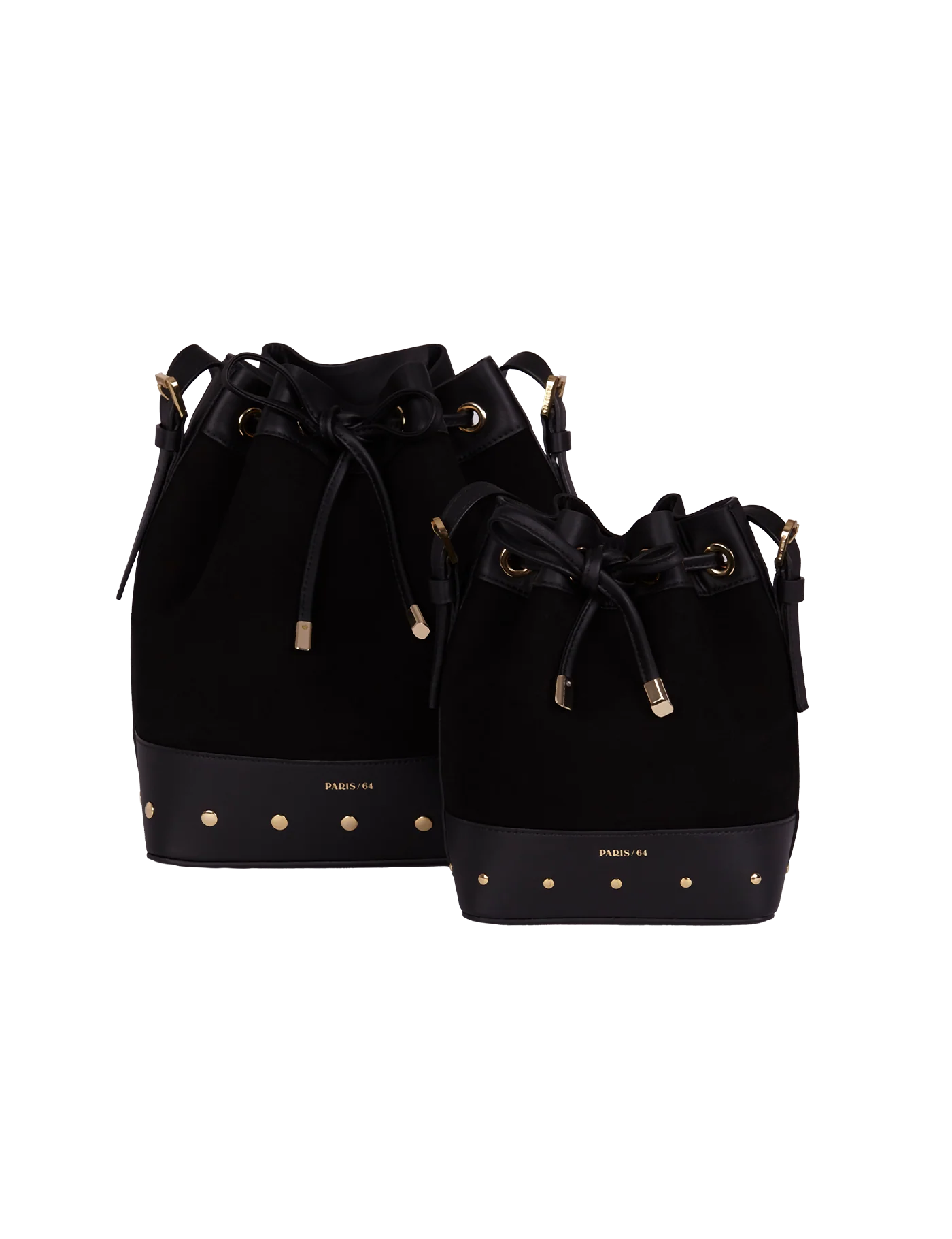 Baby Always Glam & Rock Ante Black - Image 5