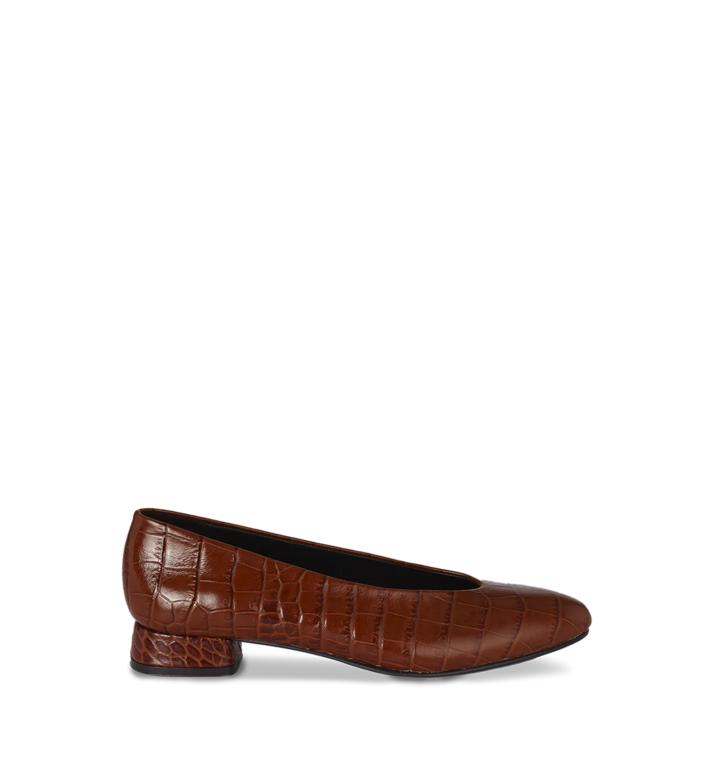 Bailarina Alice Coco Cognac - Image 2