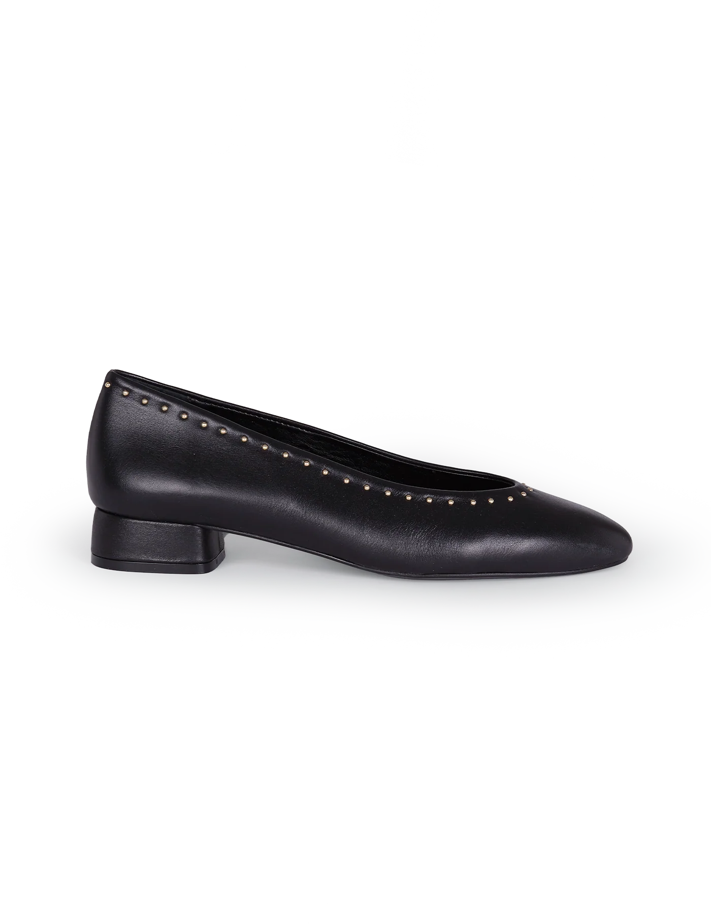 Bailarina Alice Glam & Rock Black