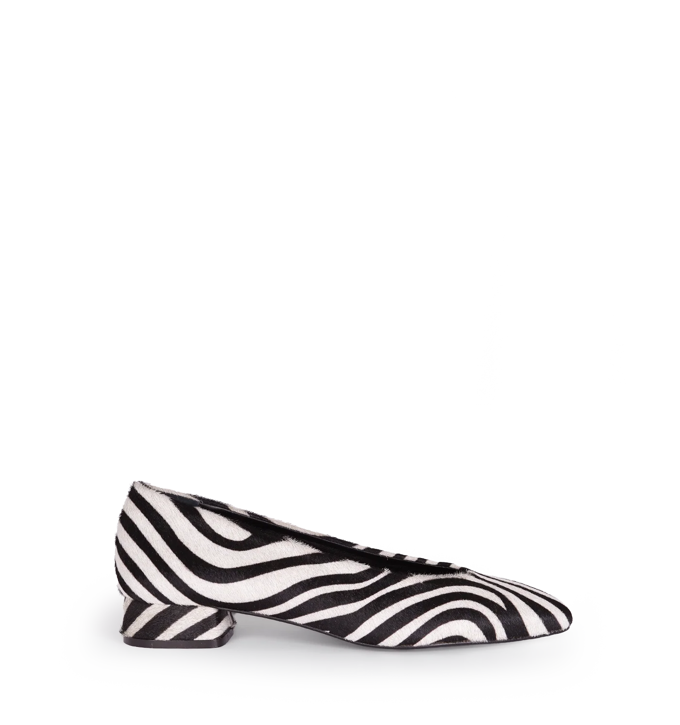 Bailarina Alice Zebra - Image 2