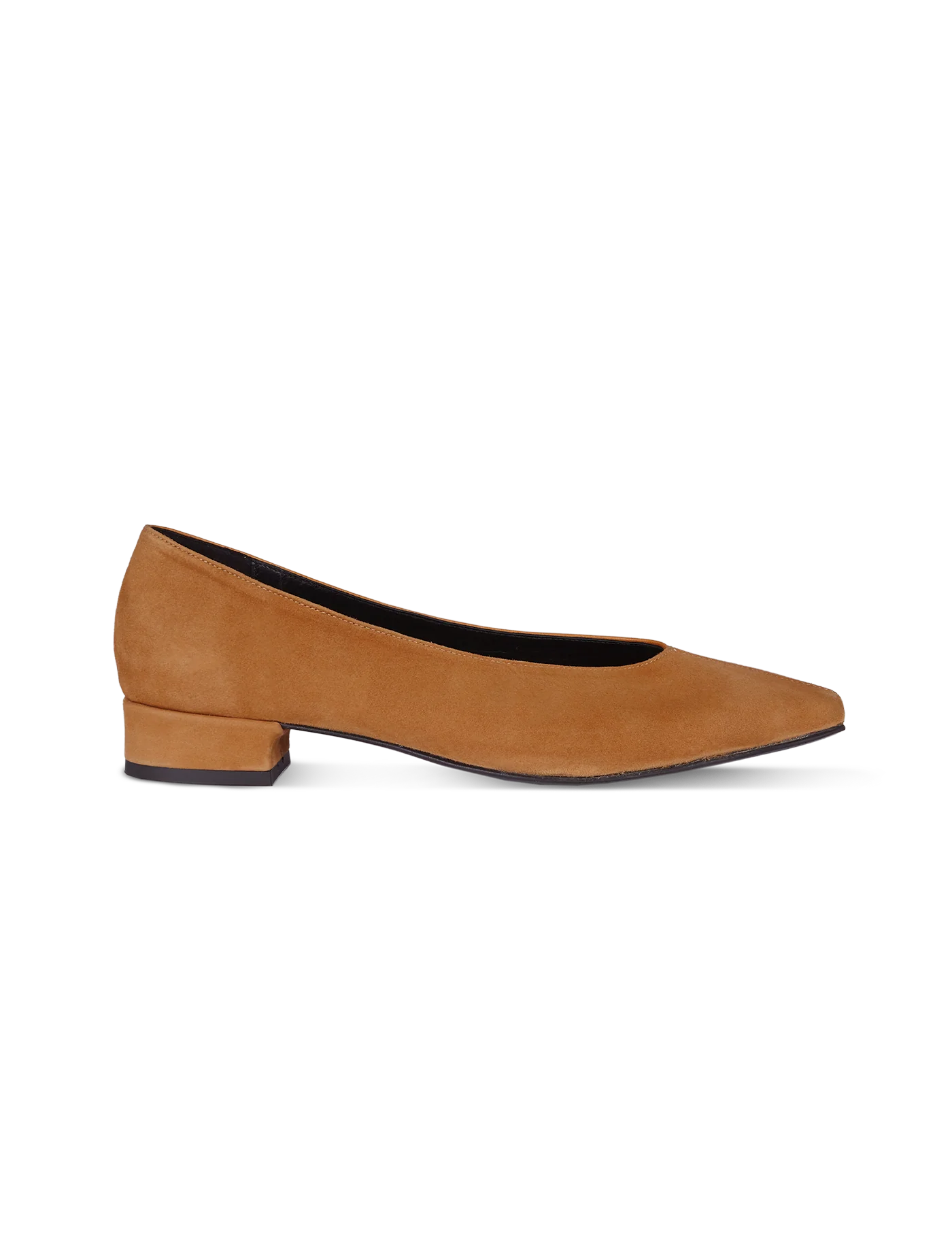 Bailarina Camille Brandy