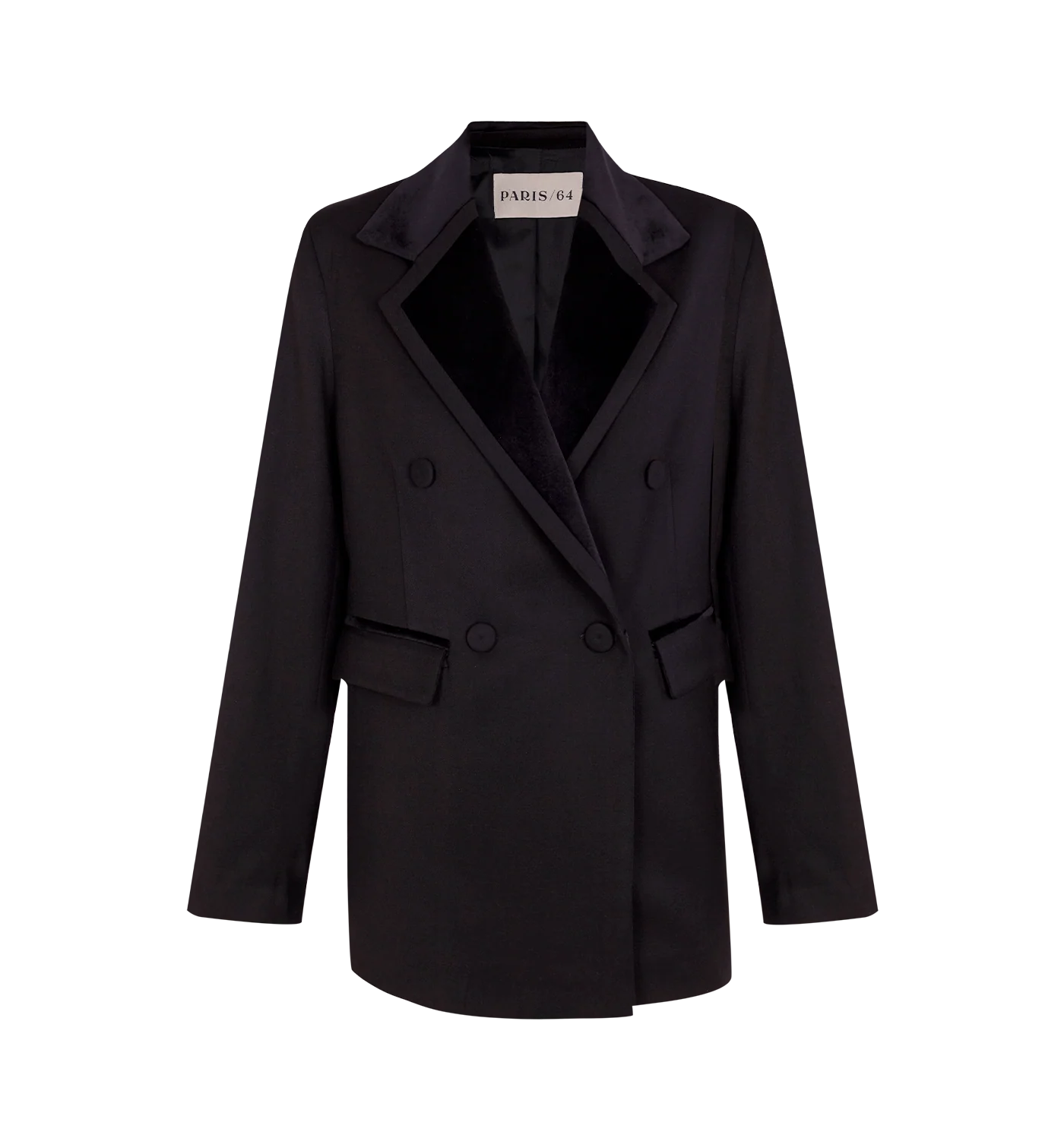Blazer Christian Black - Image 2