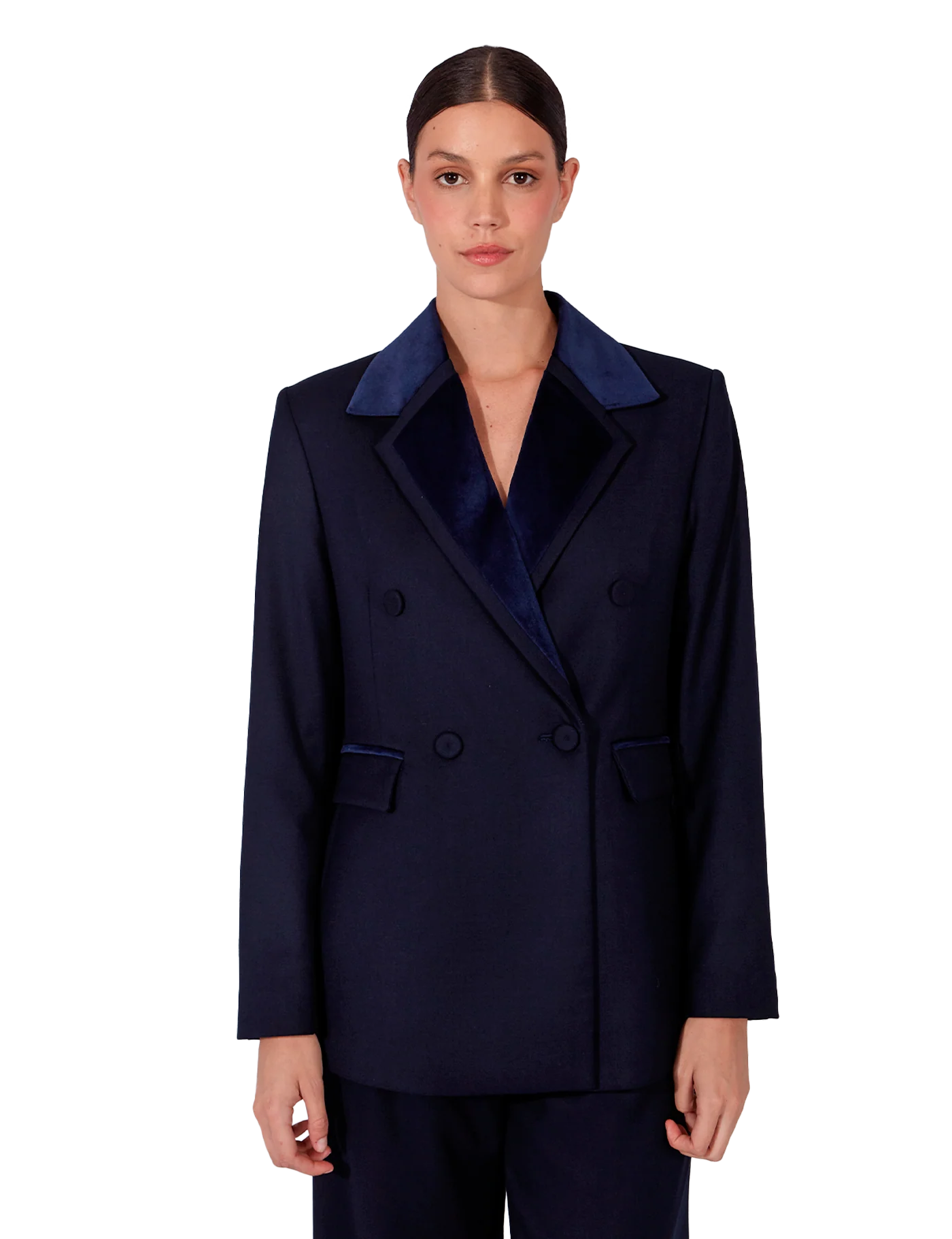 Blazer Christian Marine