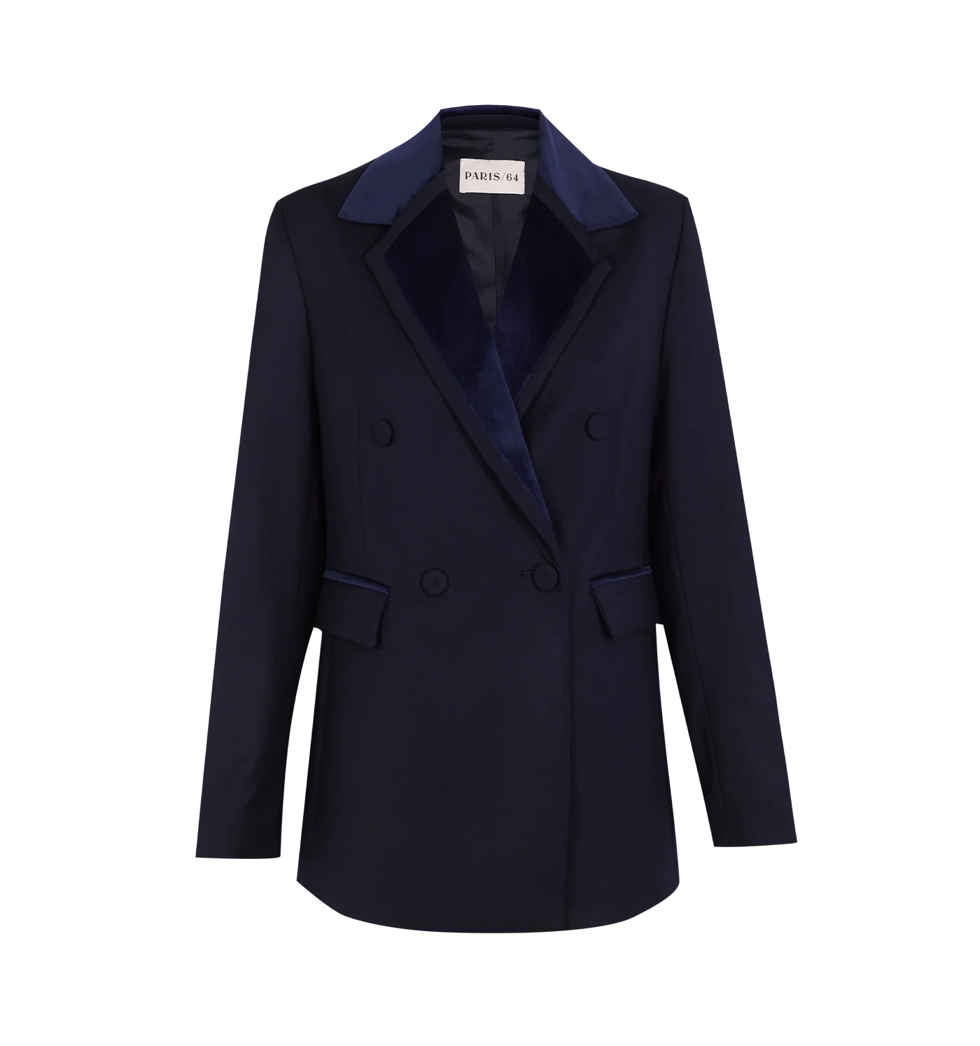 Blazer Christian Marine - Image 2