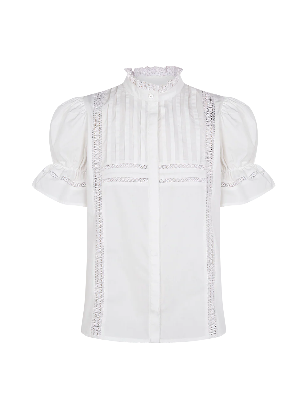 Blusa French Heritage - Image 2