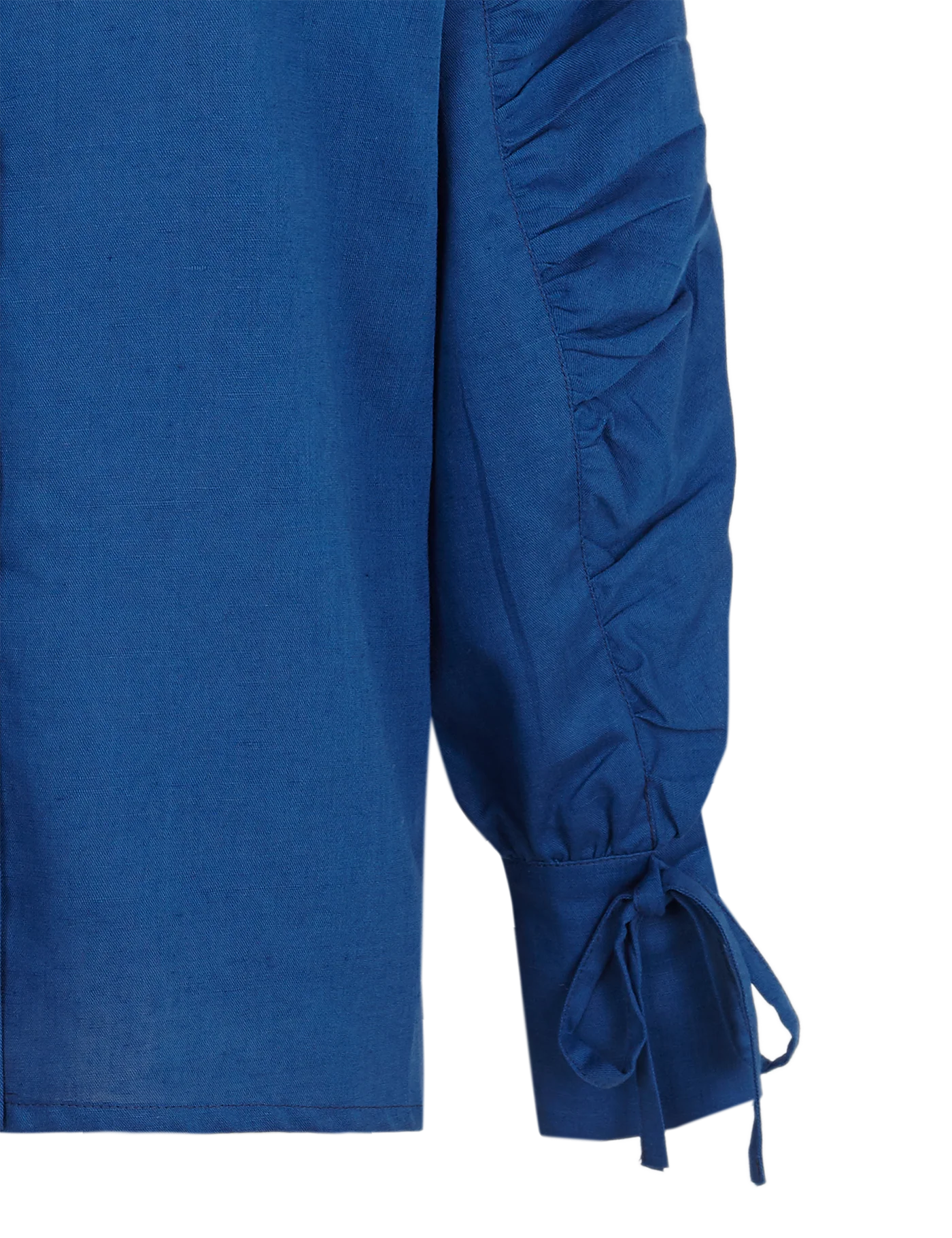 Camisa Gala Night Blue - Image 3