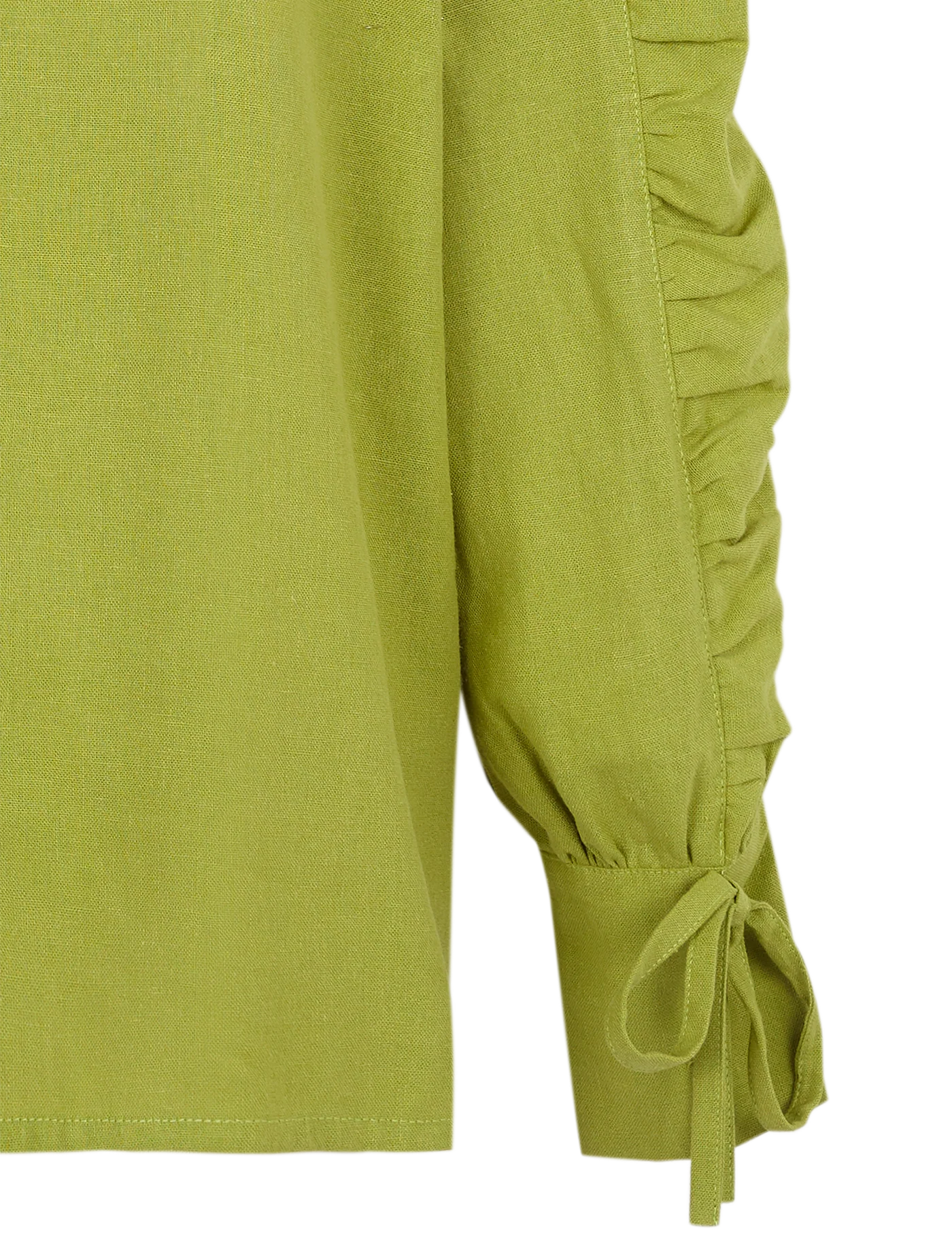 Camisa Gala Pistache - Image 4