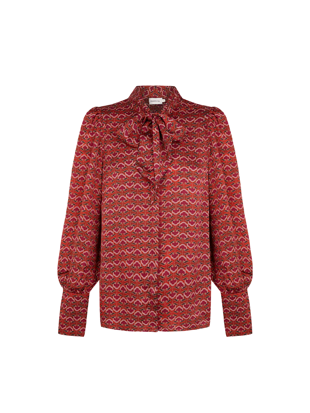 Camisa Louise Bohème - Image 2