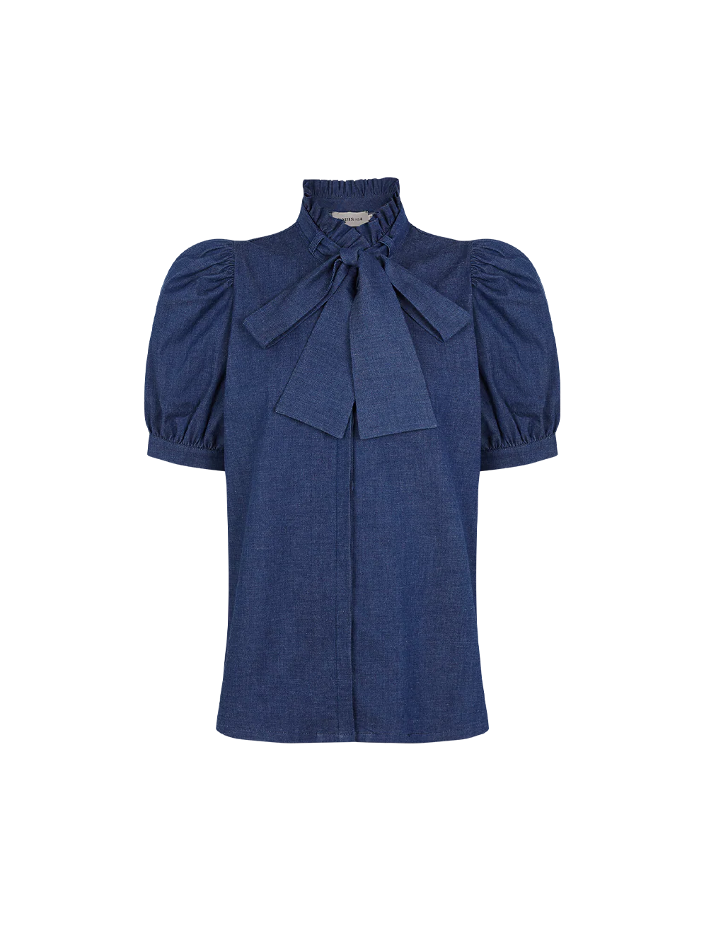 Camisa Louise Été Denim - Image 2