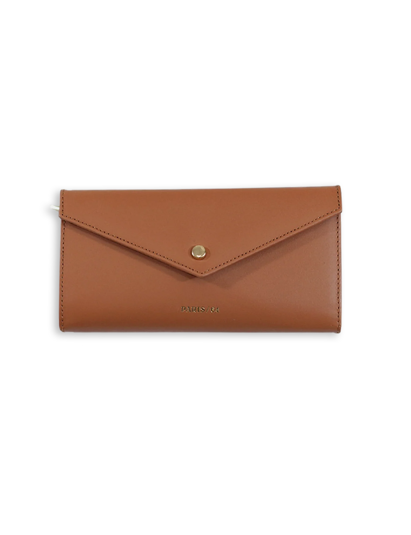 Cartera Rivoli Caramel
