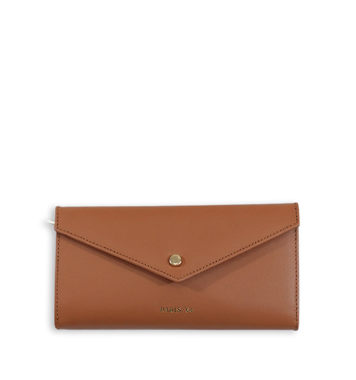 Cartera Rivoli Caramel - Image 2