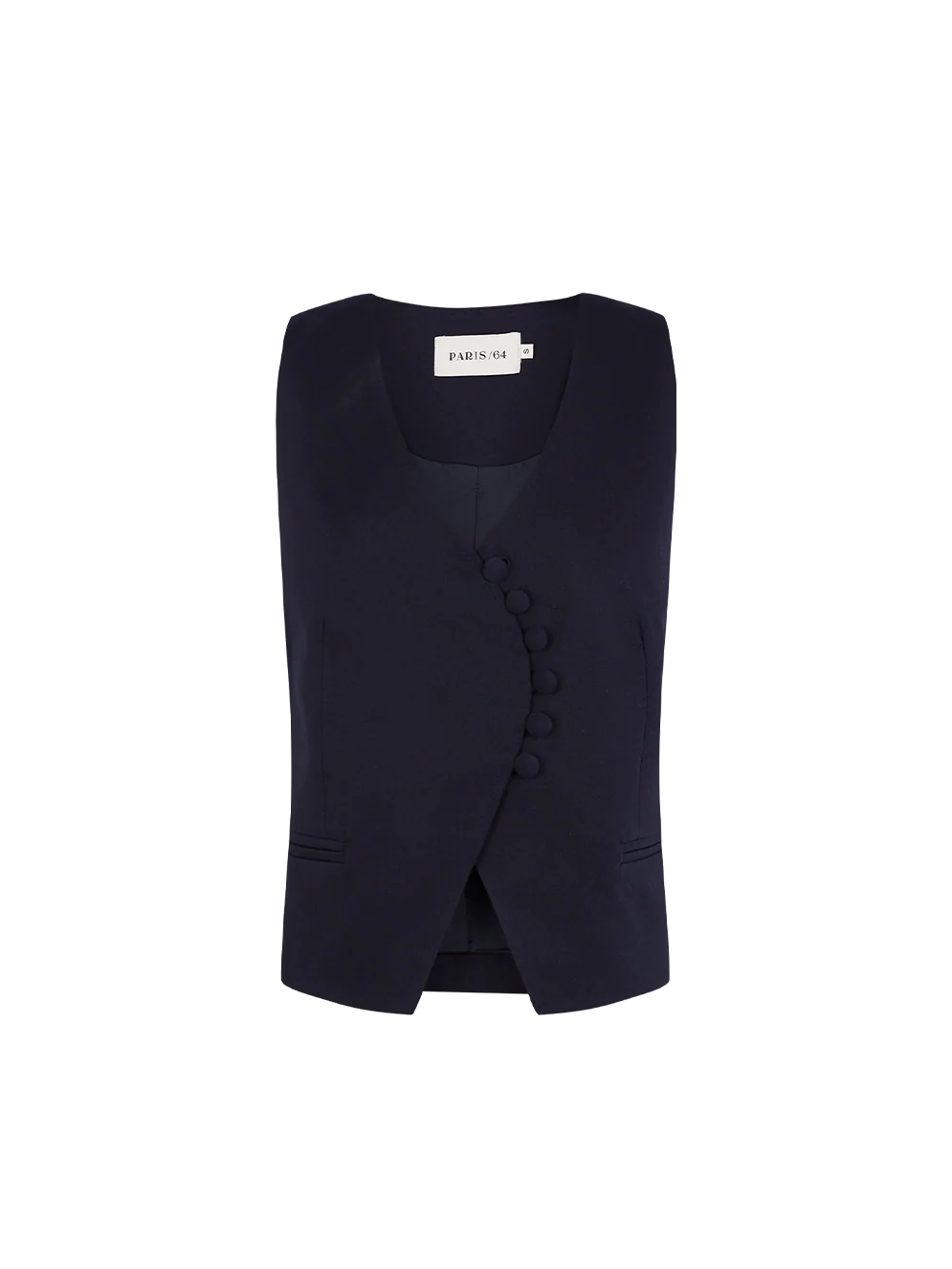 Chaleco Atelier Marine - Image 2