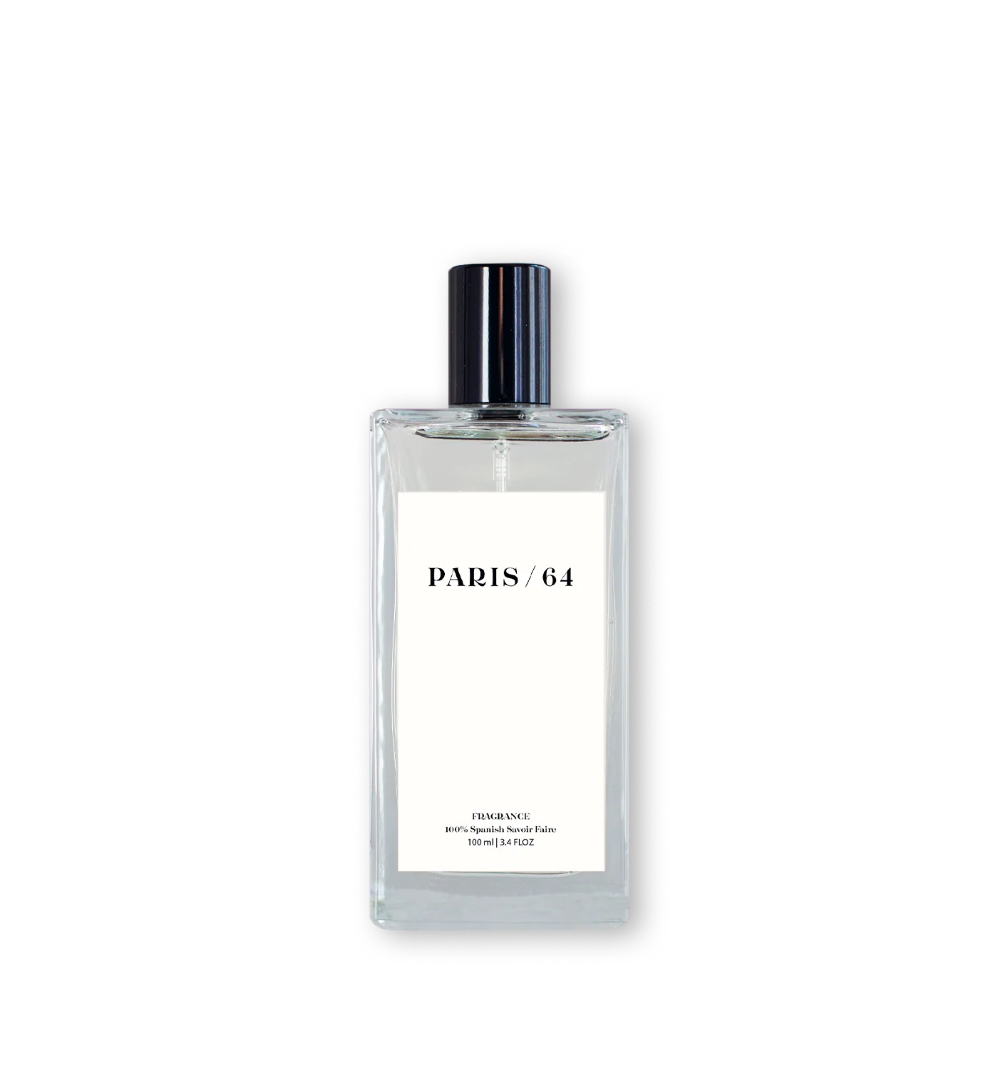 Fragancia PARIS/64 100ml - Image 2