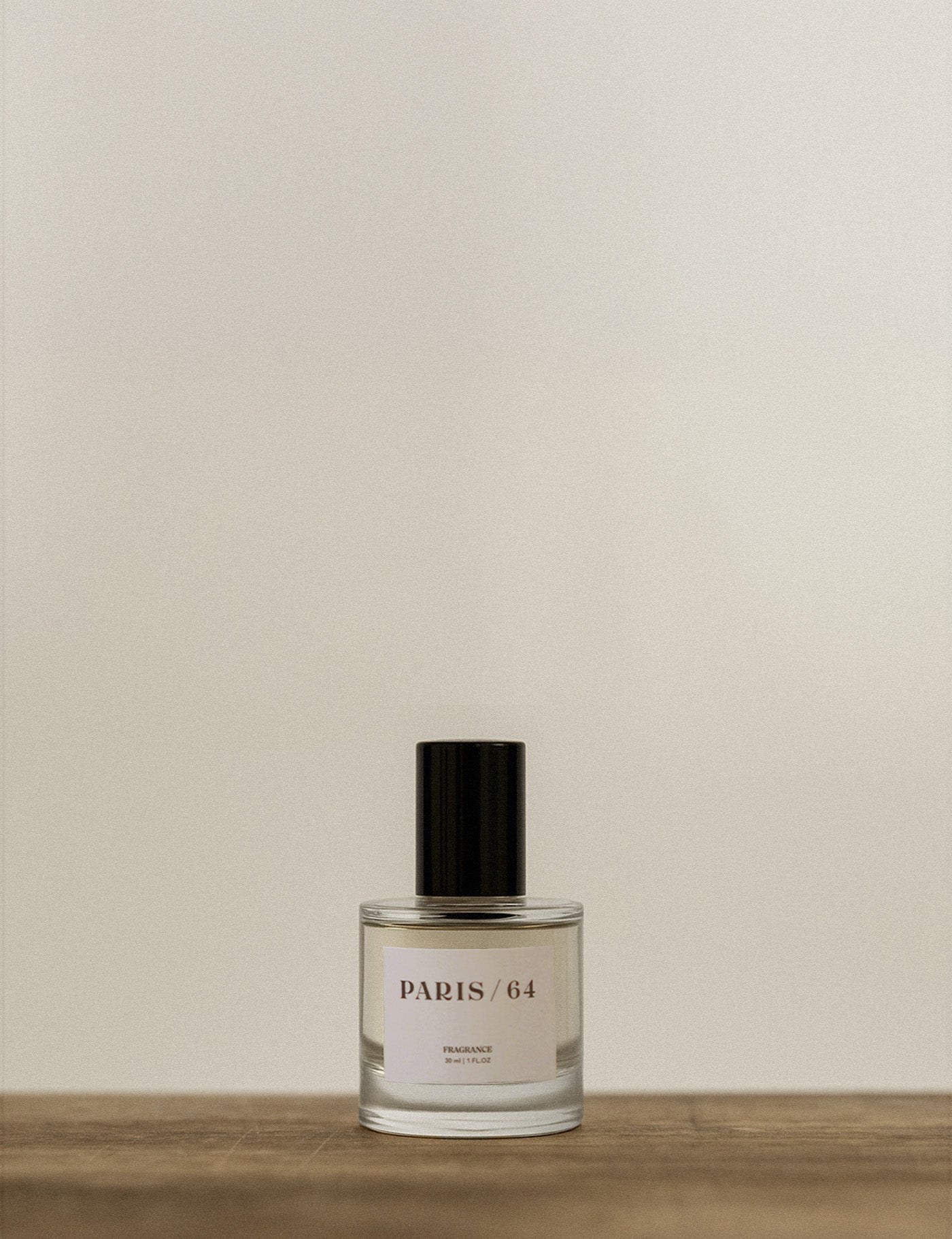 Fragancia PARIS/64 30ml