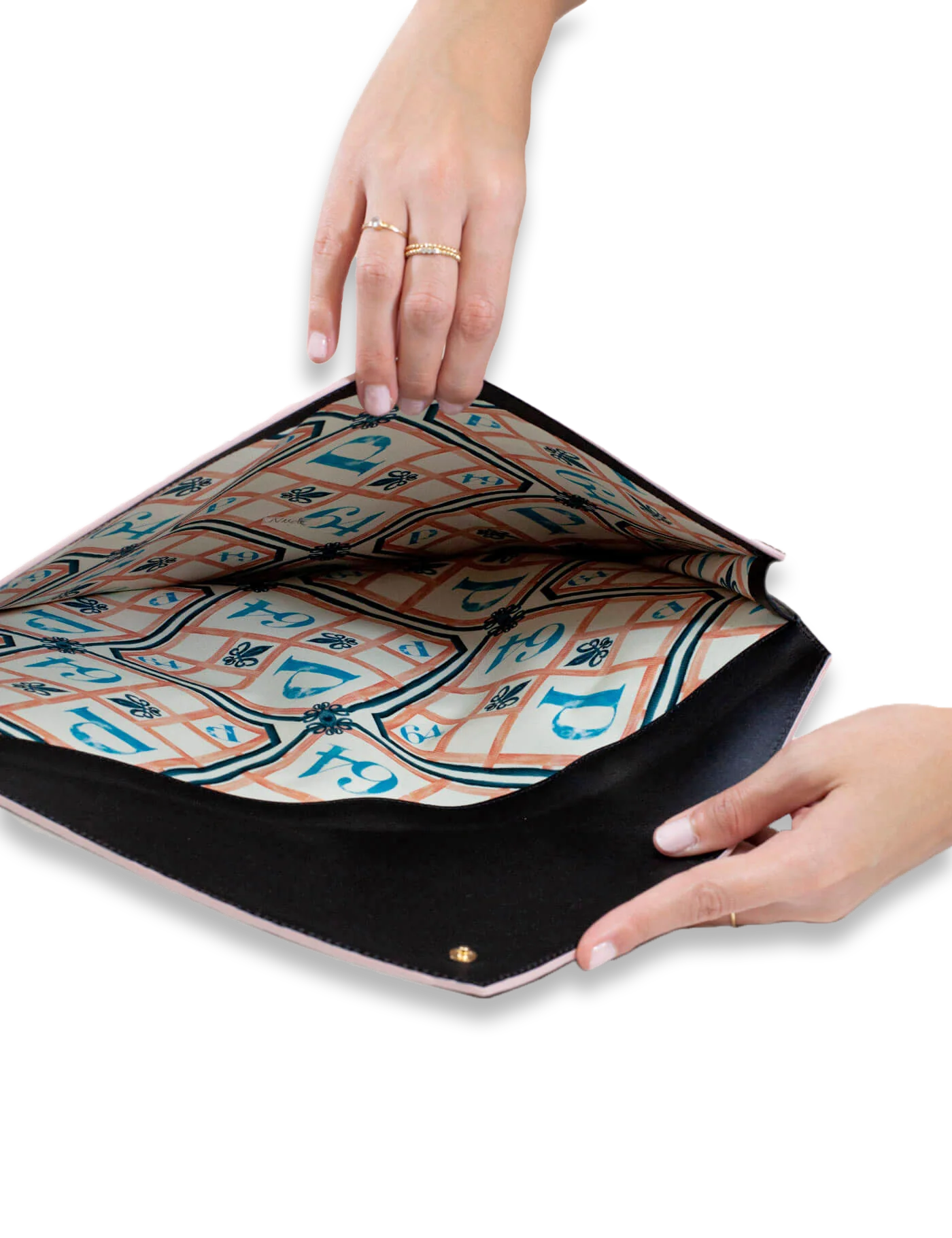 Funda de portátil Distrito II Black - Image 6