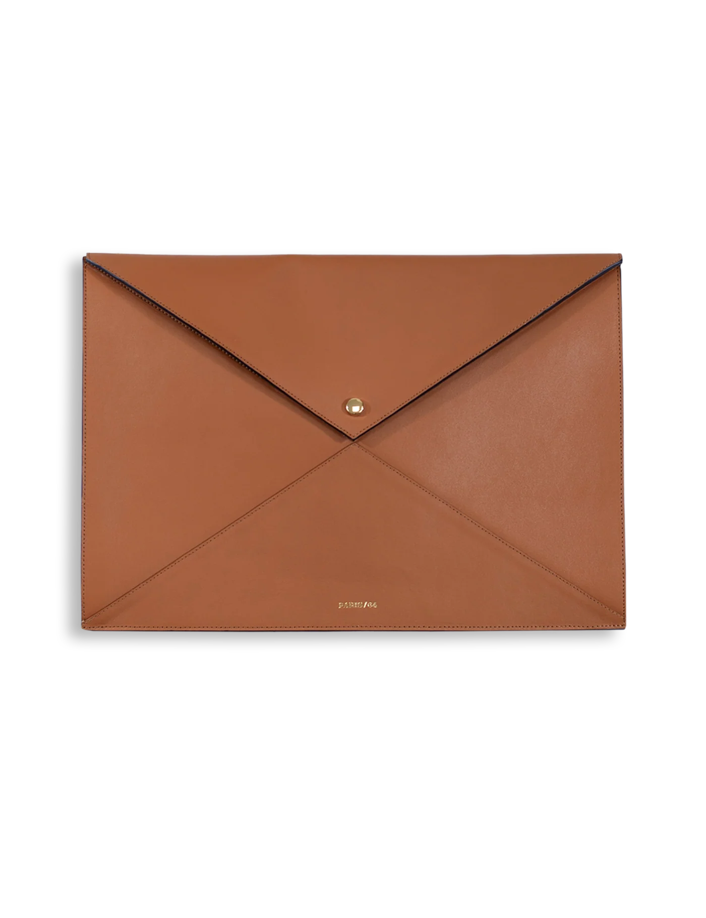 Funda de portátil Distrito II Caramel