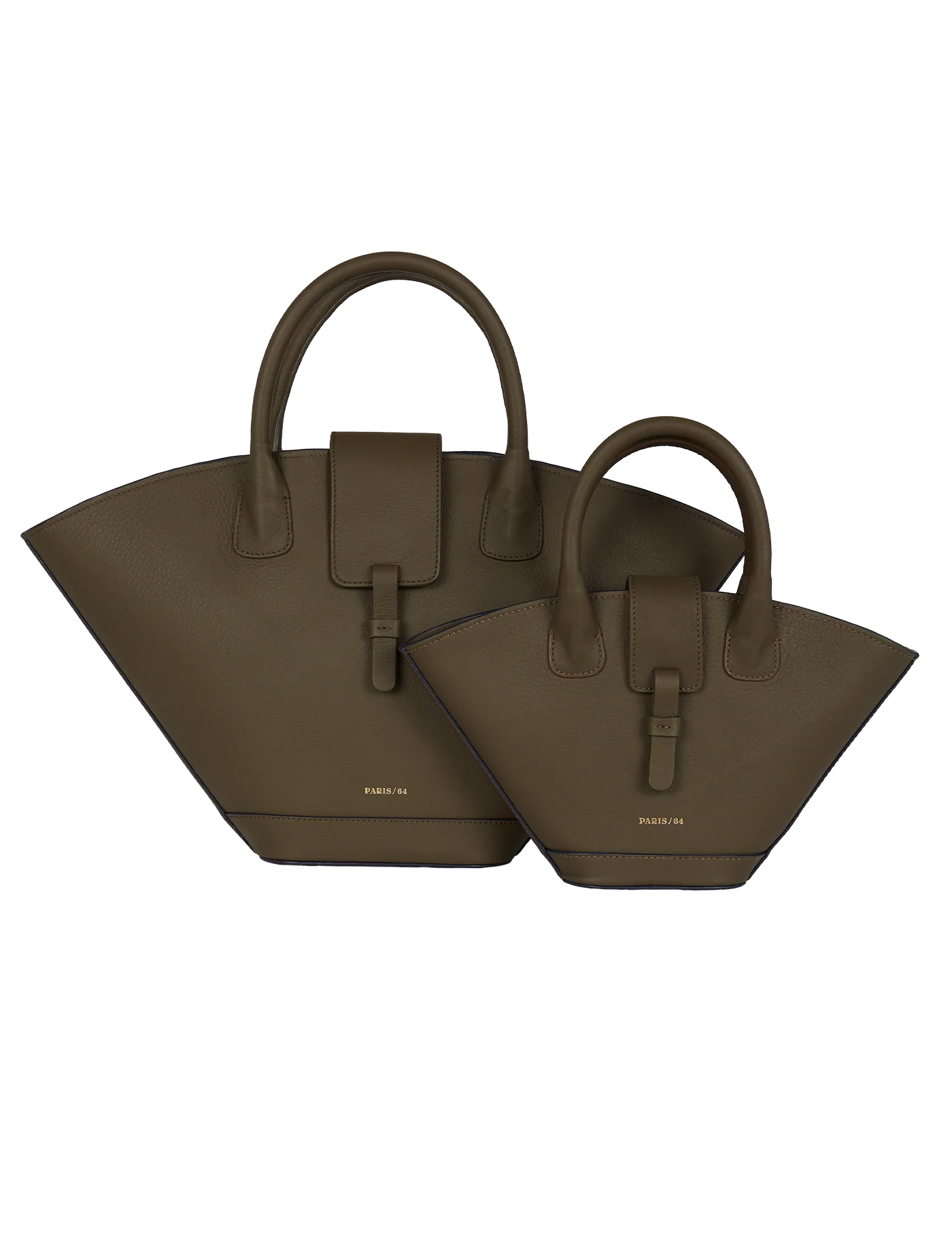 Lumière Dark Olive - Image 10