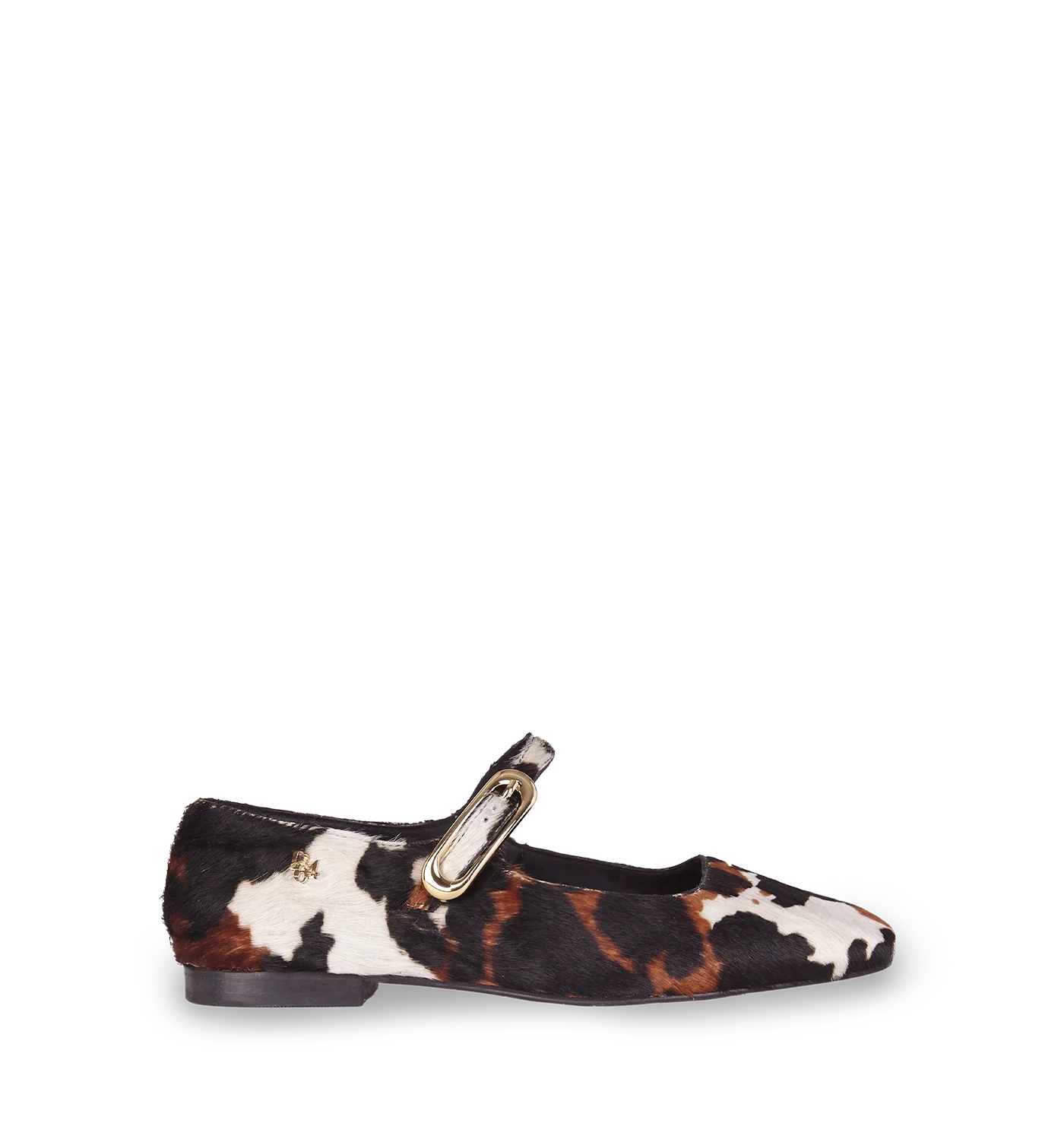 Mary Jane Greta Animal Print - Image 2
