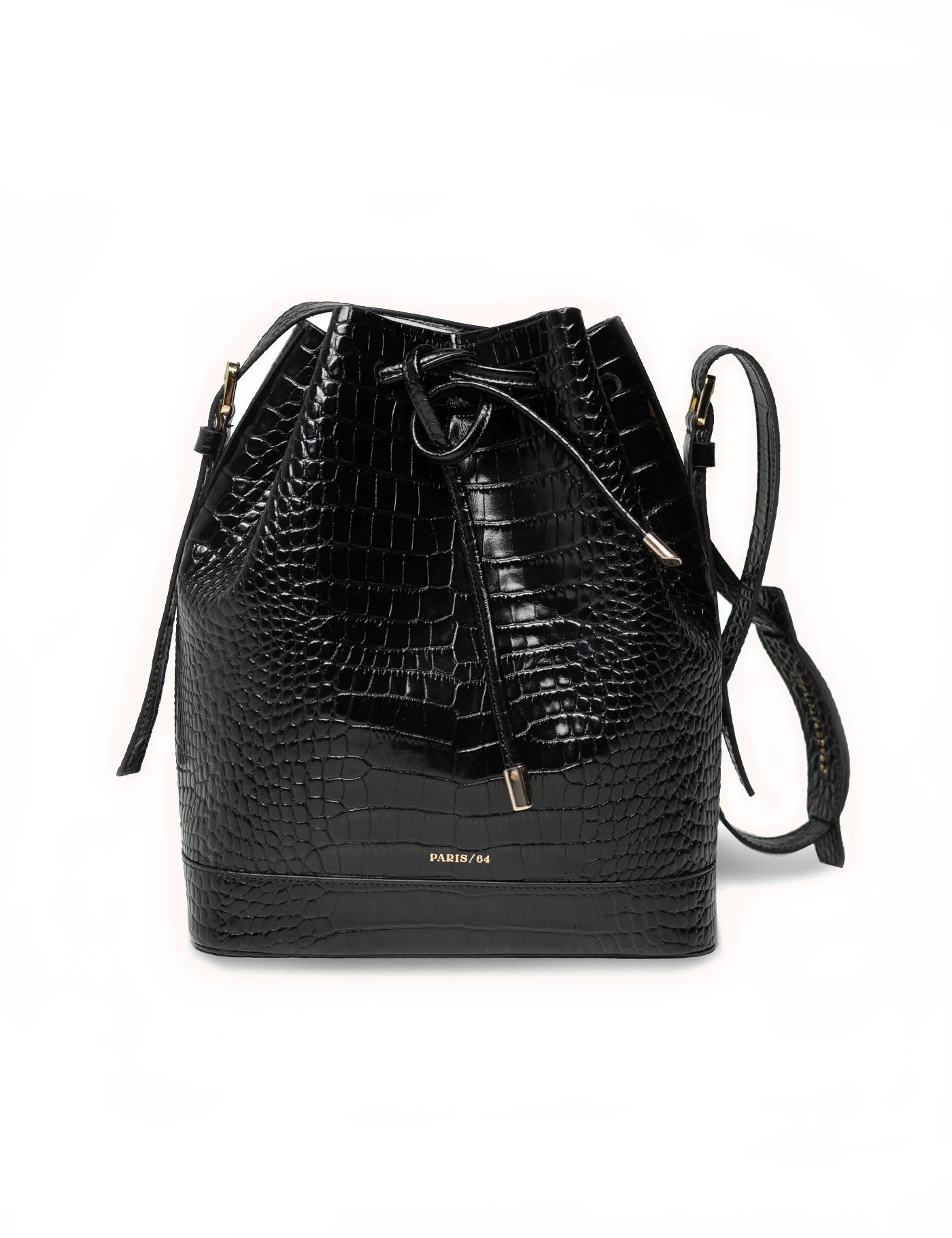 Mini Always Coco Black
