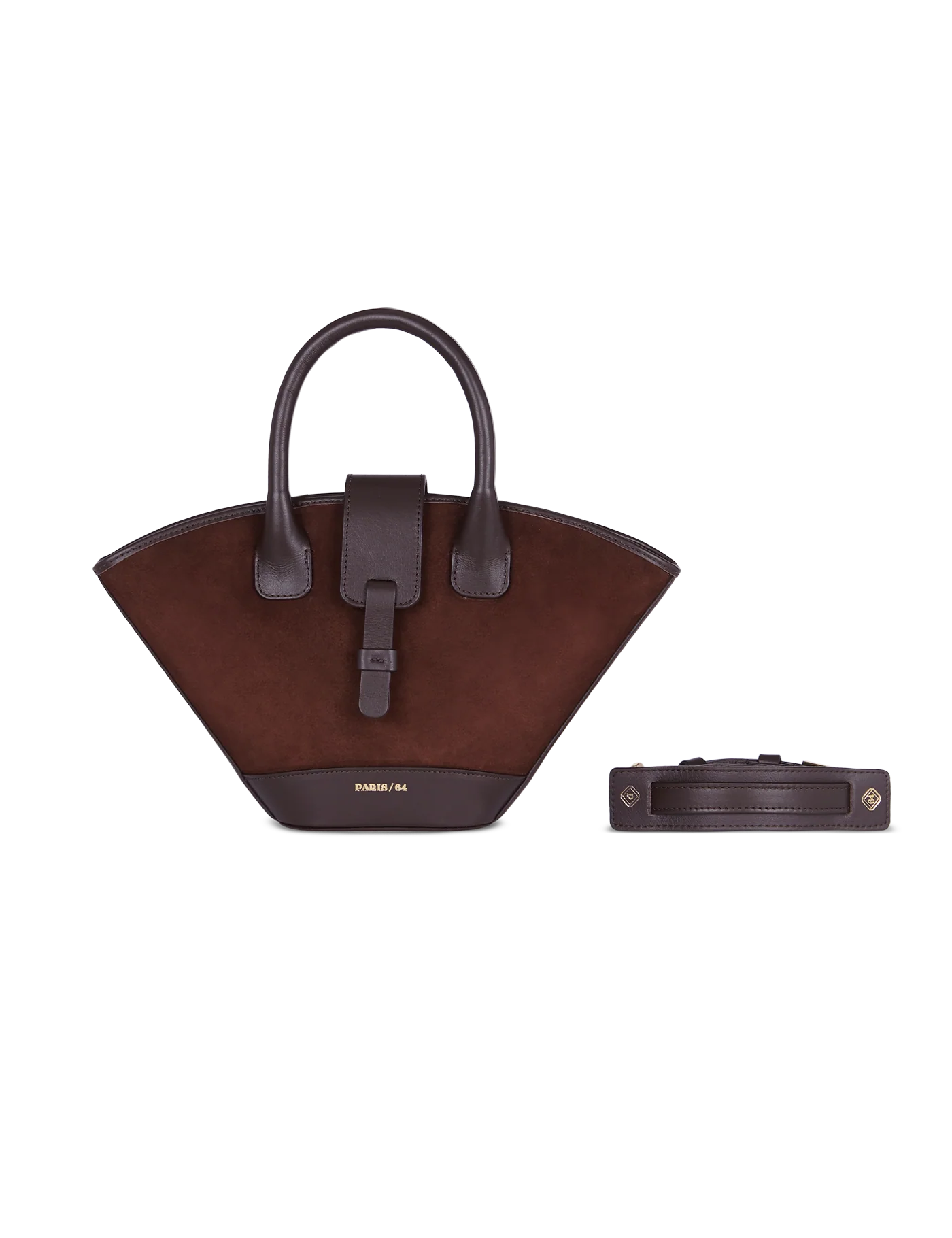 Mini Lumière Ante Cacao & Brown - Image 5
