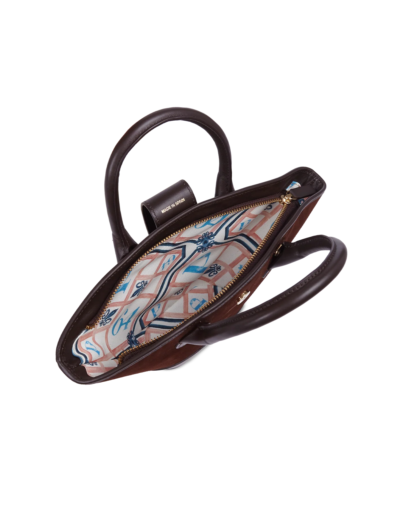 Mini Lumière Ante Cacao & Brown - Image 7