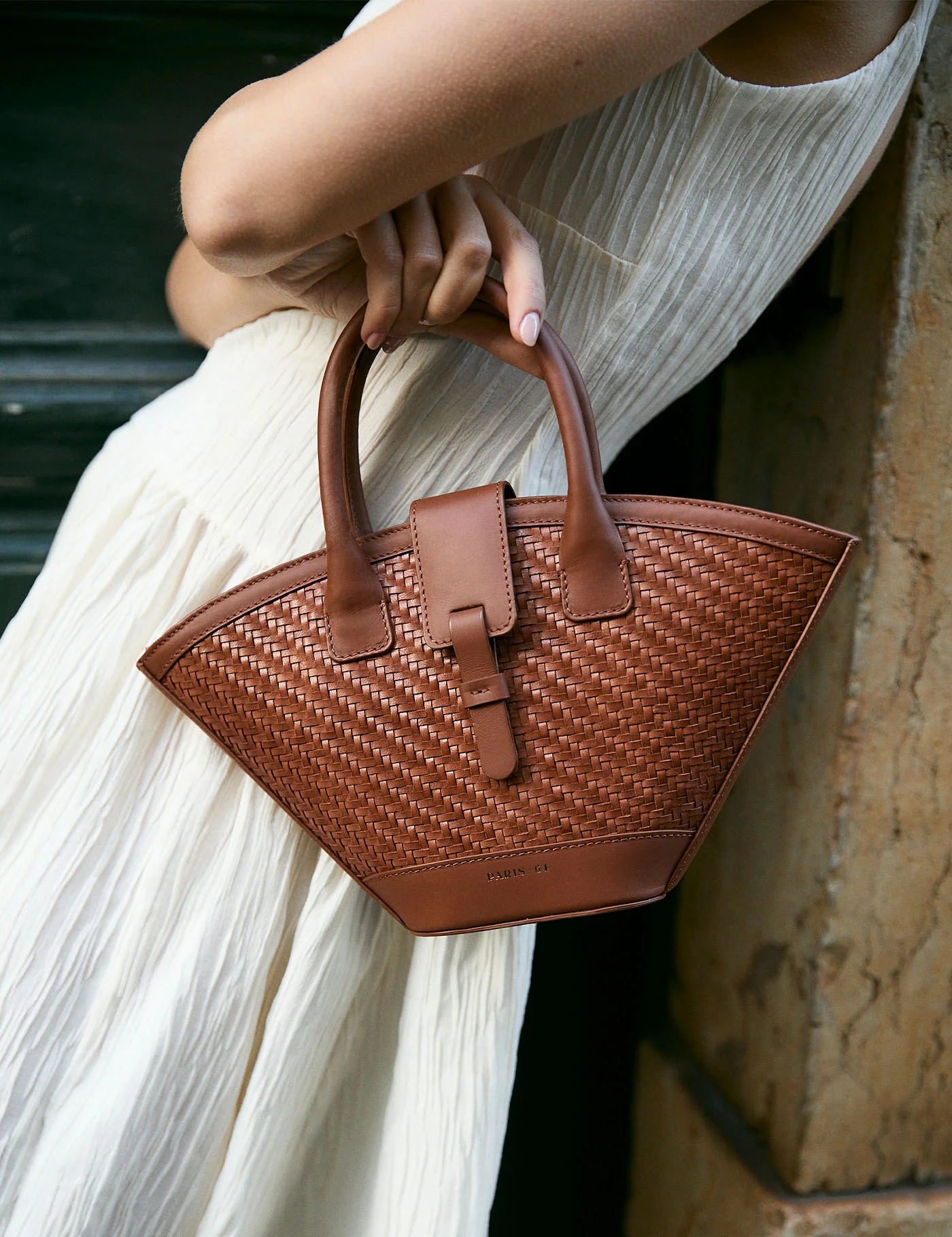 Mini Lumière Provence Brown