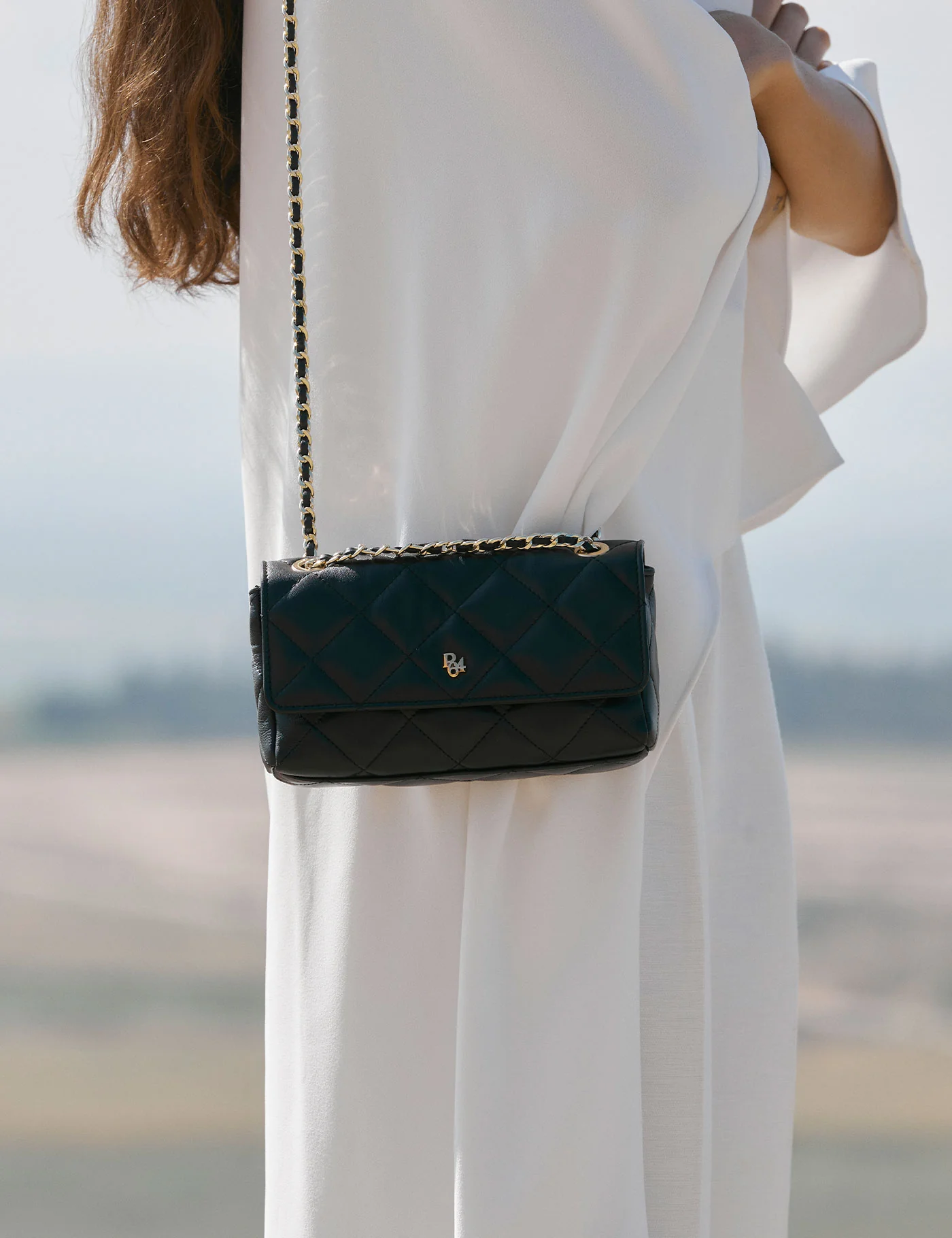 Mini Versailles Black