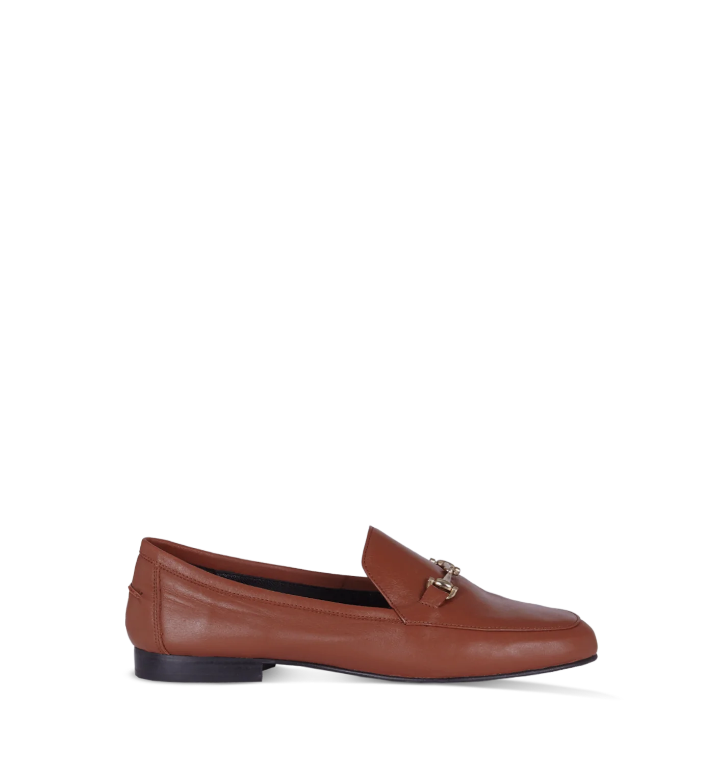 Mocasín Amélie Chocolate - Image 2