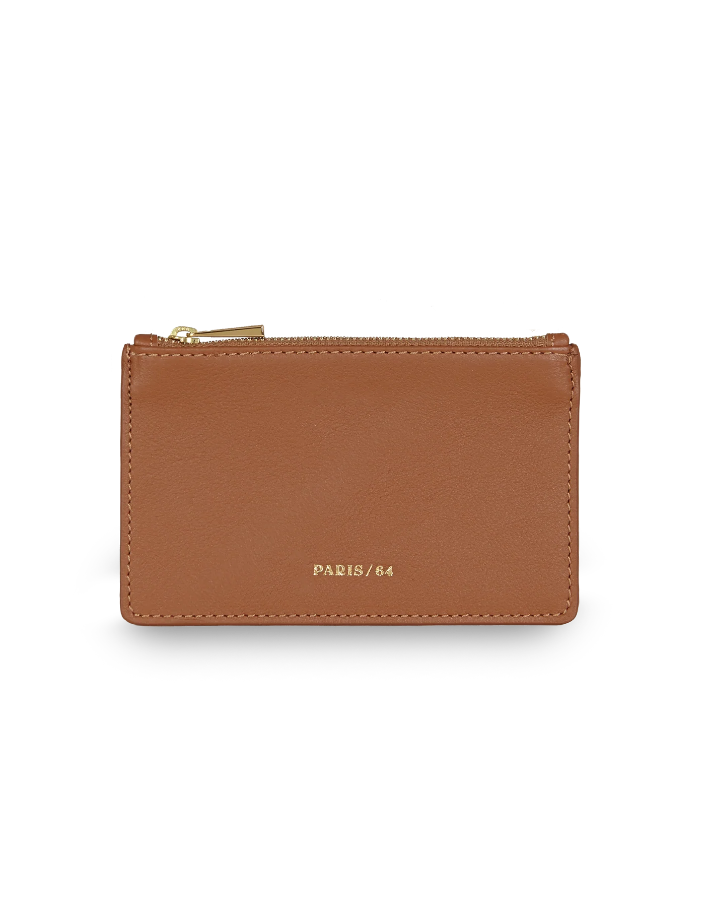 Monedero Voilà Caramel