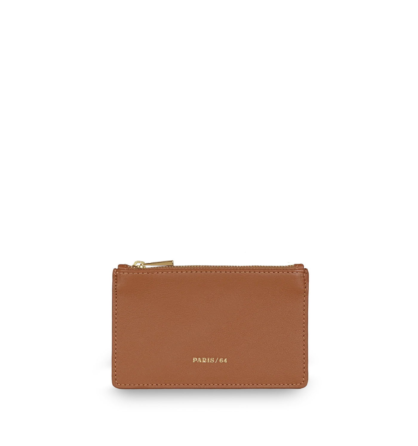 Monedero Voilà Caramel - Image 2
