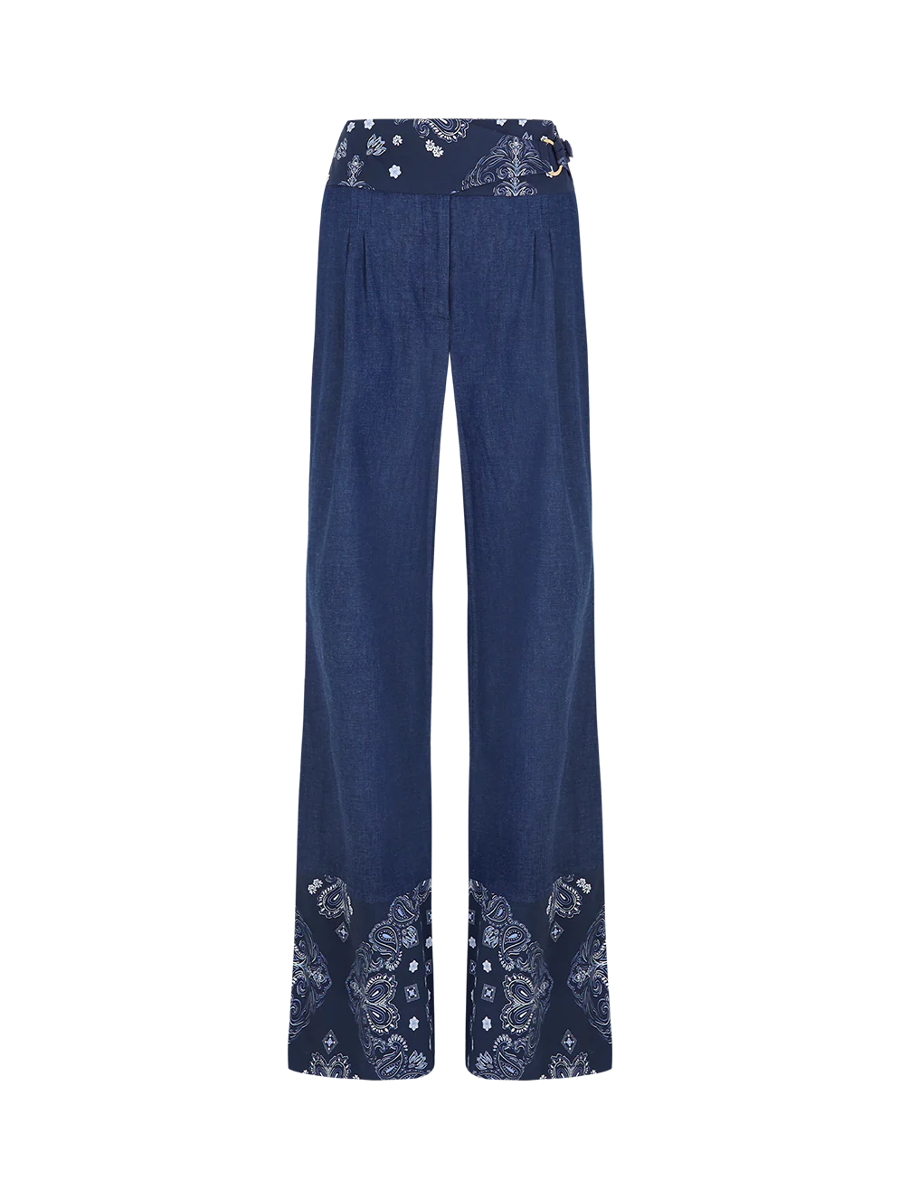 Pantalón Antoine Bandana - Image 2