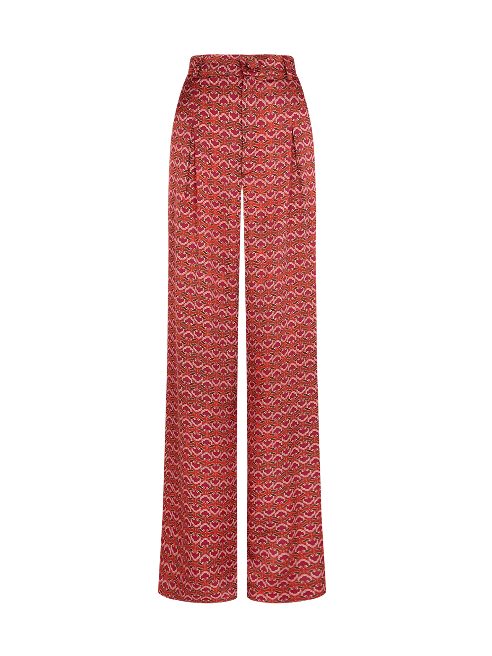Pantalón Smoking Bohème - Image 2