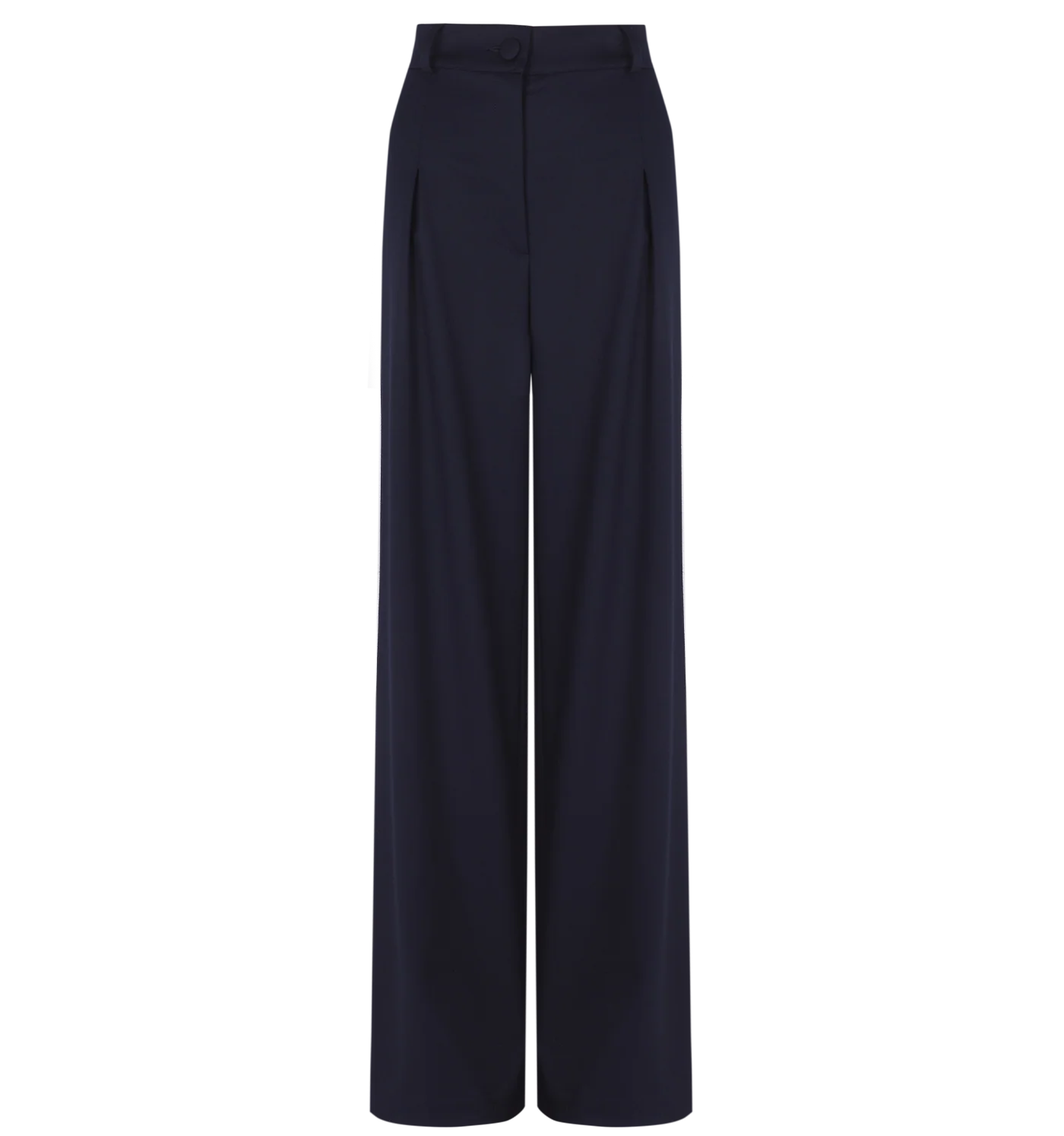 Pantalón Smoking Navy Blue - Image 2