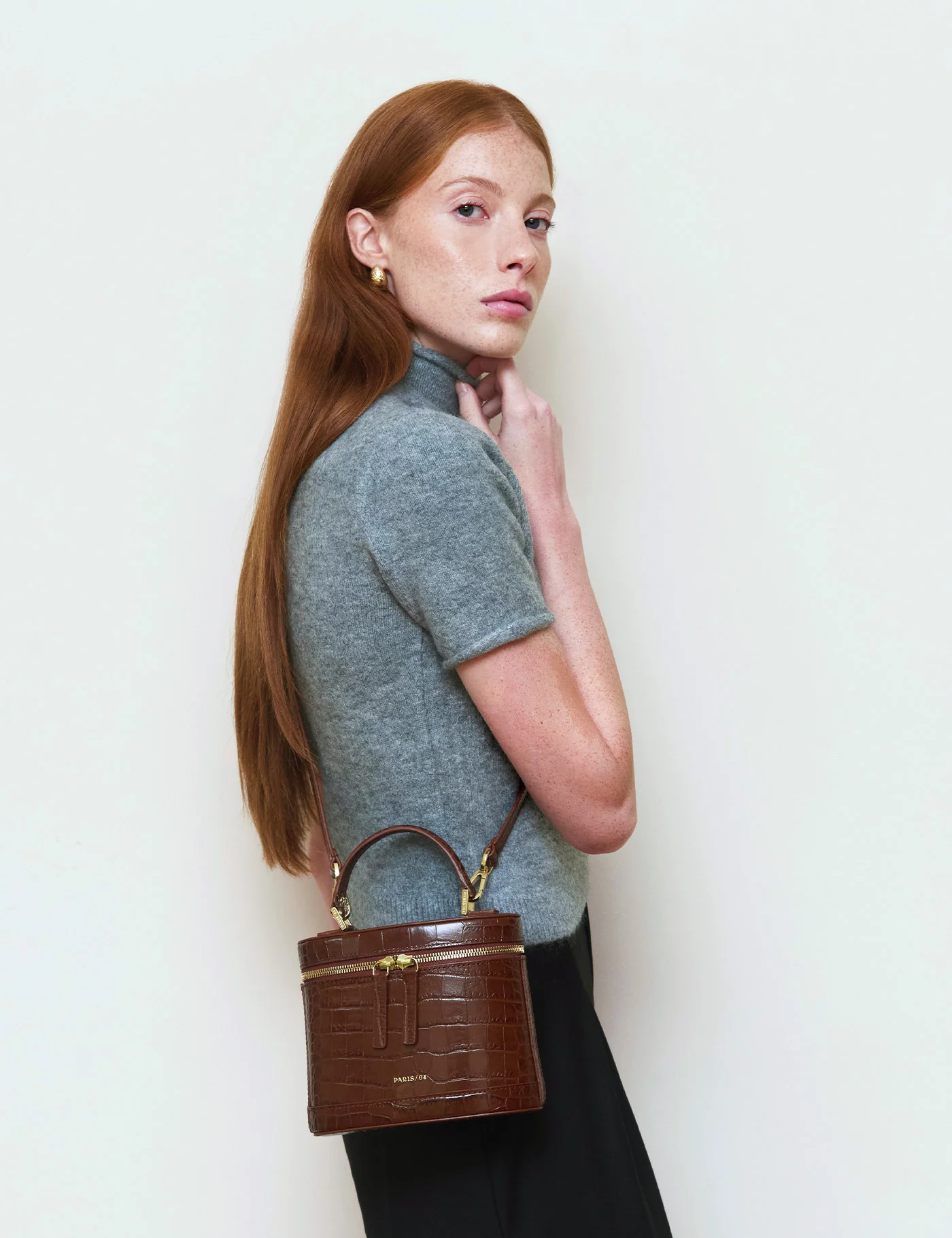 Prismatic Coco Cognac - Image 3