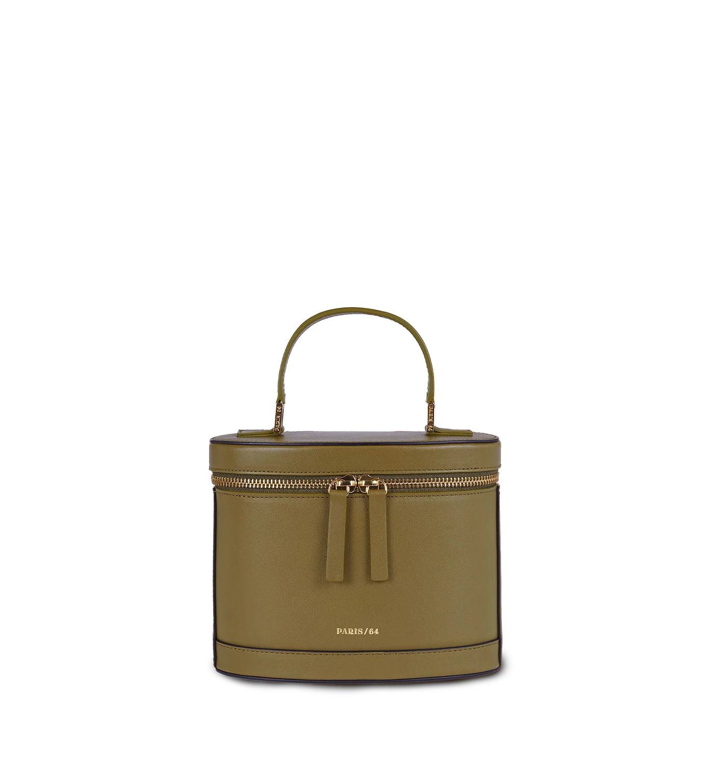Prismatic Olive - Image 2