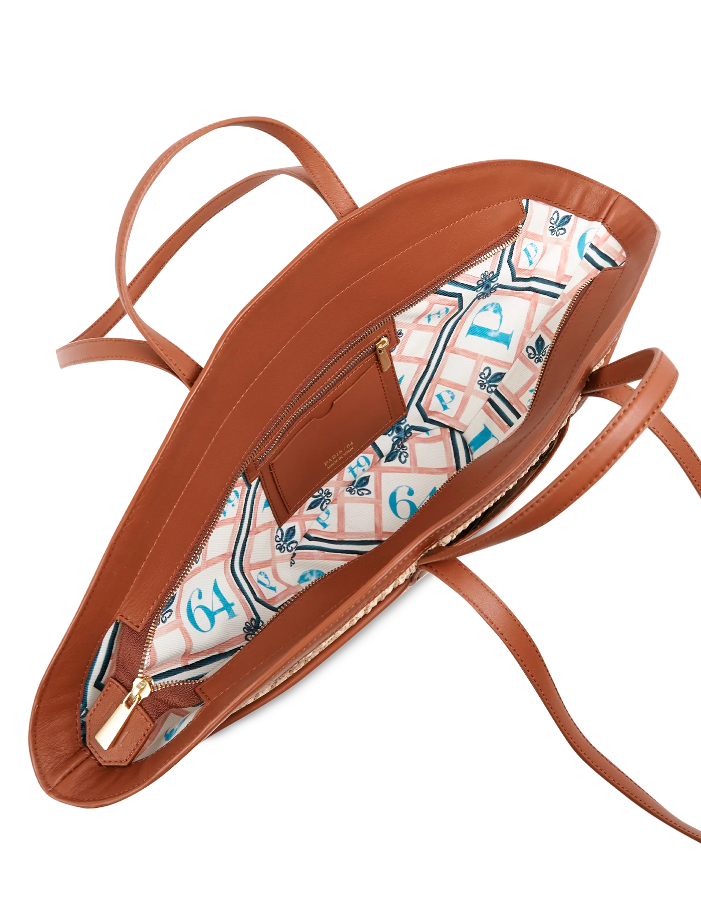 Rivière Capri Cuero - Image 9