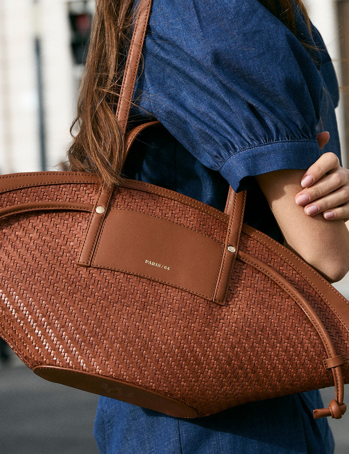 Rivière Provence Brown - Image 3