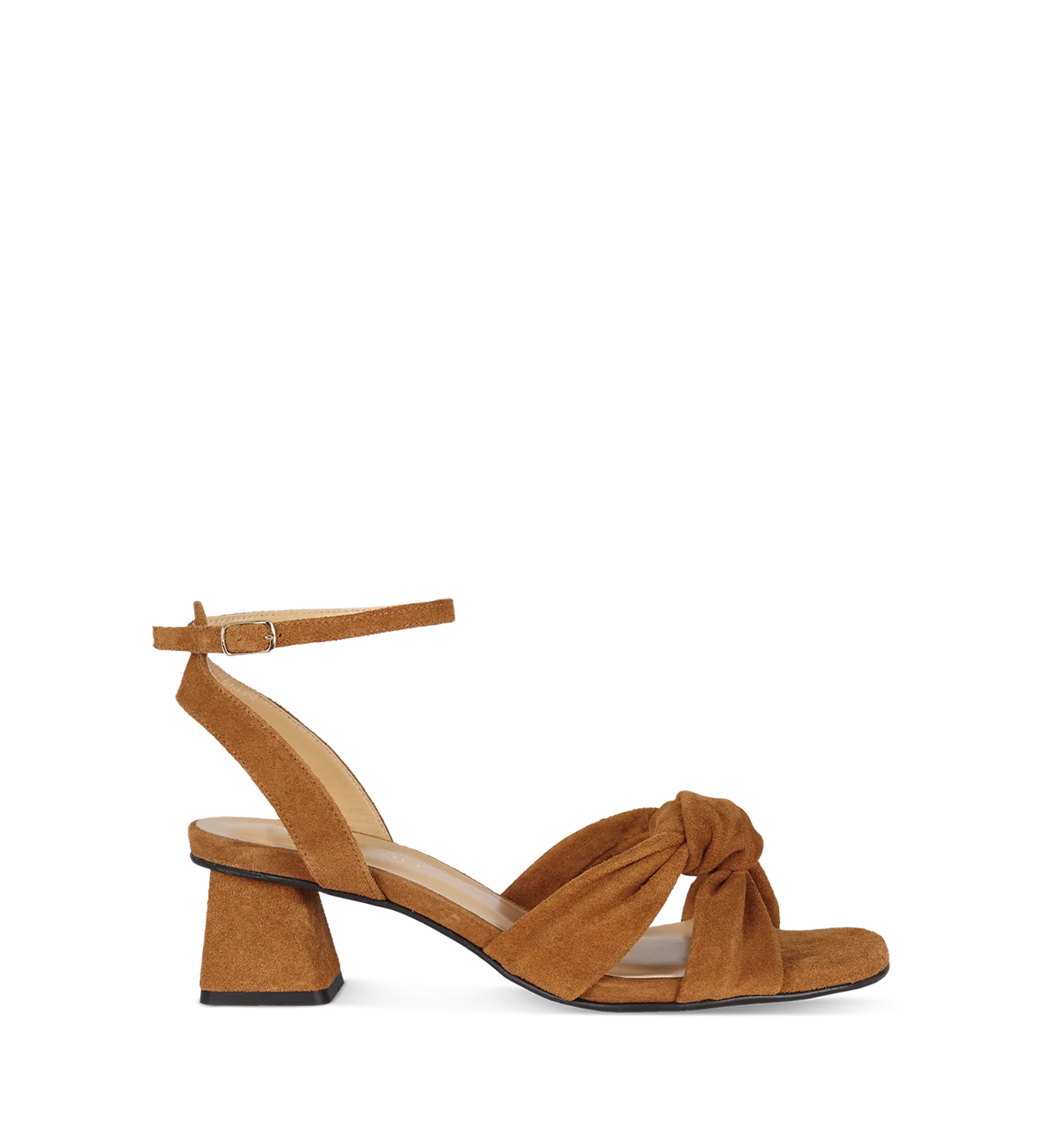 Sandalia Sylvie Ante Brandy - Image 2