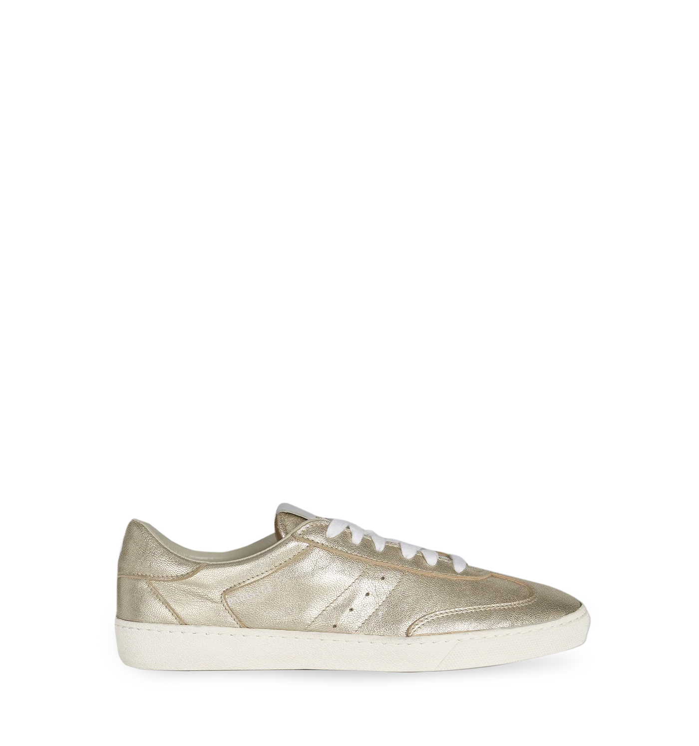 Sneaker Retro P64 Gold - Image 2