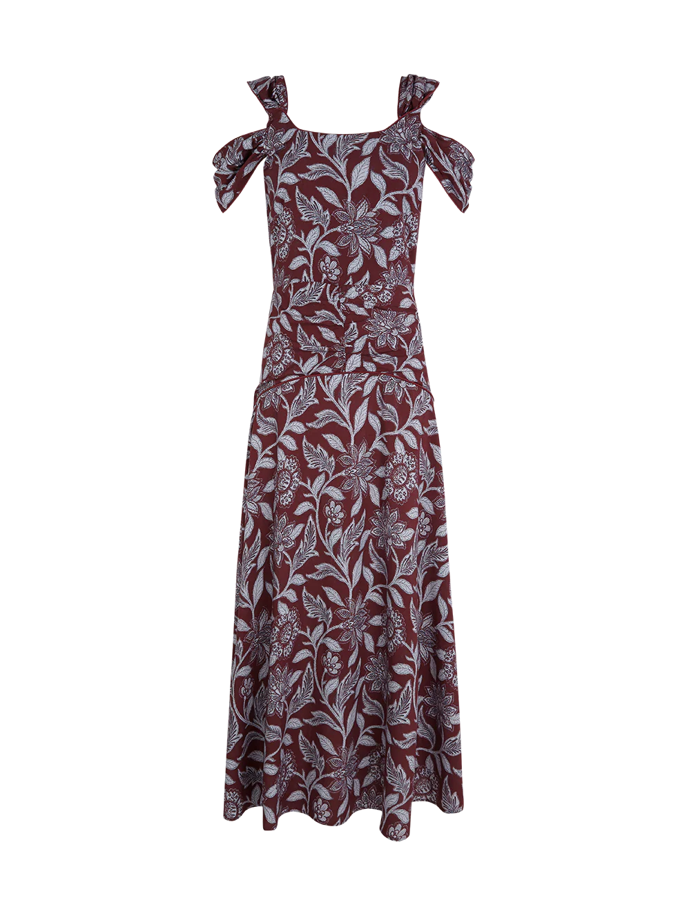 Vestido Nicolle Heritage - Image 2
