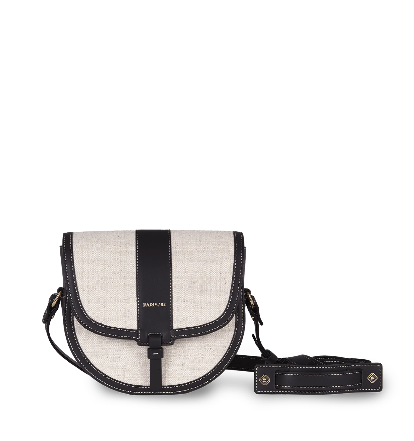 Windsor Rafia & Black - Image 2