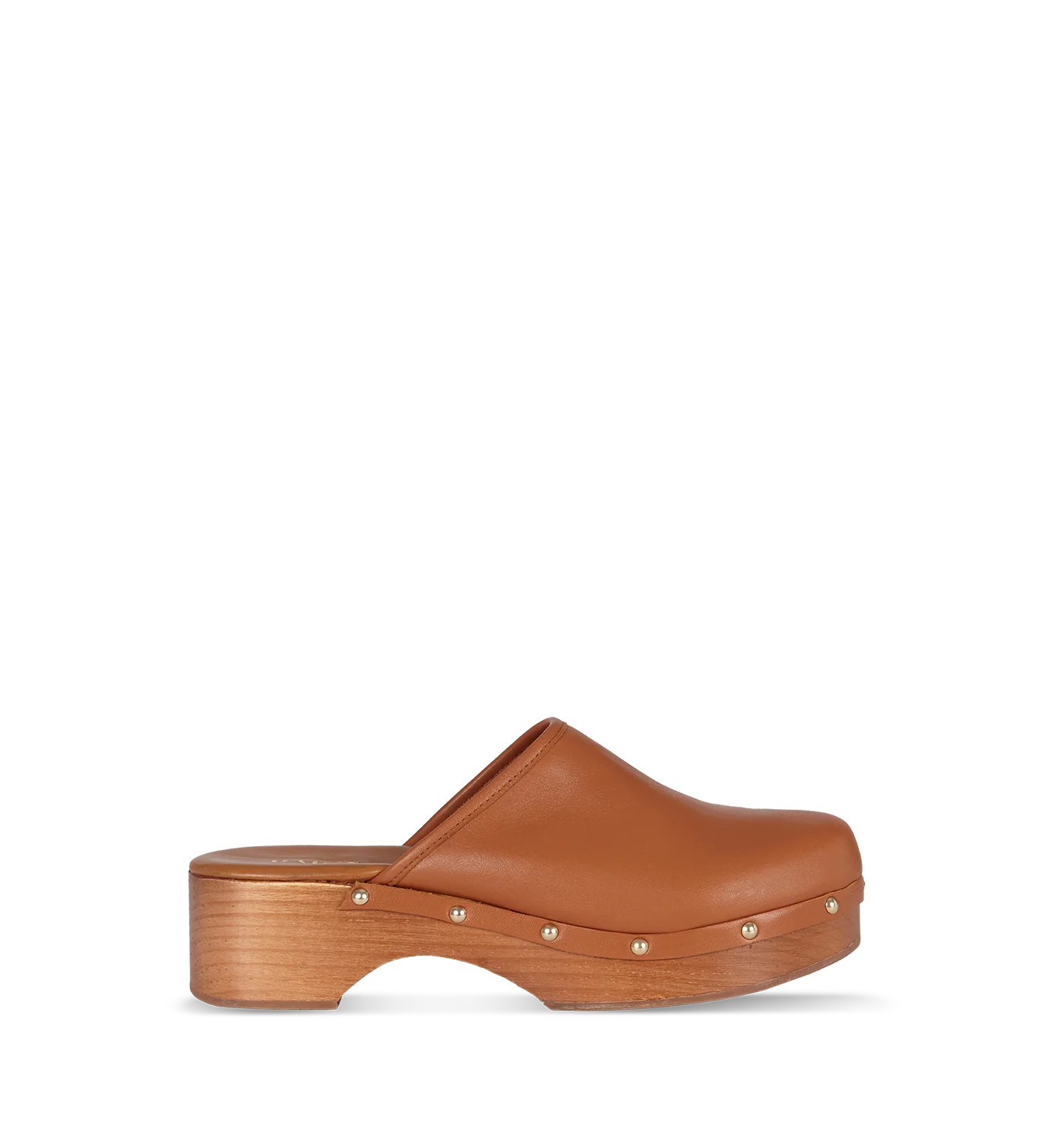 Zueco Céline Caramel - Image 2